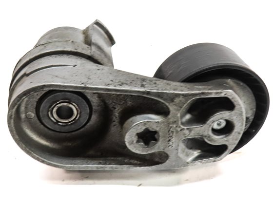 Thumbnail 6: 2012 BMW X5 (E70) 3.0L (N55) ENGINE BELT TENSIONER PULLEY ASSEMBLY