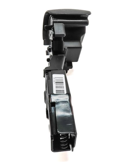 Thumbnail 5: 12 BMW X5 (E70) REAR 2ND ROW LEFT & RIGHT FOLDING SEAT BACK RELEASE LATCH SET/2