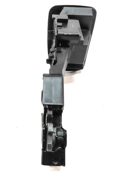 Thumbnail 7: 12 BMW X5 (E70) REAR 2ND ROW LEFT & RIGHT FOLDING SEAT BACK RELEASE LATCH SET/2