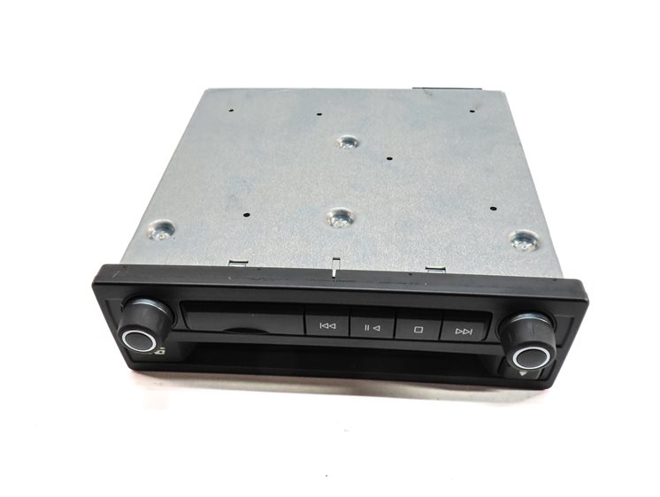 Thumbnail 5: 2007-2014 BMW X5 X5M X6 X6M (E70 E71) REAR ENTERTAINMENT DVD DISC PLAYER DRIVE