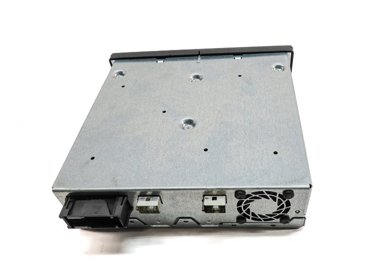 Thumbnail 6: 2007-2014 BMW X5 X5M X6 X6M (E70 E71) REAR ENTERTAINMENT DVD DISC PLAYER DRIVE