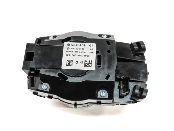 Thumbnail 5: 10-14 BMW 135i 335i X5 X6 (E70 E71 E87 E90) STEREO NAVIGATION iDRIVE SWITCH KNOB