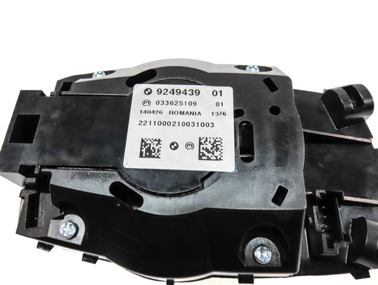 Thumbnail 6: 10-14 BMW 135i 335i X5 X6 (E70 E71 E87 E90) STEREO NAVIGATION iDRIVE SWITCH KNOB