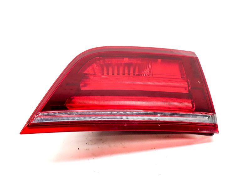 Thumbnail 3: 11-13 BMW X5 X5M (E70) LEFT DRIVER INNER TAILLIGHT LIGHT LAMP (INCANDESCENT)