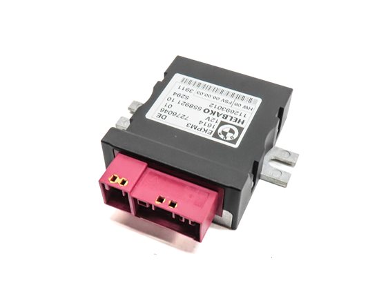 2008-2014 BMW 328i 335i X1 X5 X6 (E70 E71 E87 E90) FUEL PUMP CONTROL MODULE