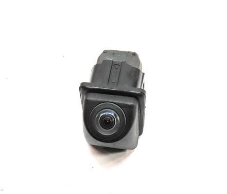 Thumbnail 3: 09-18 BMW 2 3 4 5 7 M5 X3 X5 X6 (F01 F07 F10 F15 F16 F30 F32) REARVIEW CAMERA