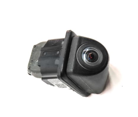 Thumbnail 4: 09-18 BMW 2 3 4 5 7 M5 X3 X5 X6 (F01 F07 F10 F15 F16 F30 F32) REARVIEW CAMERA