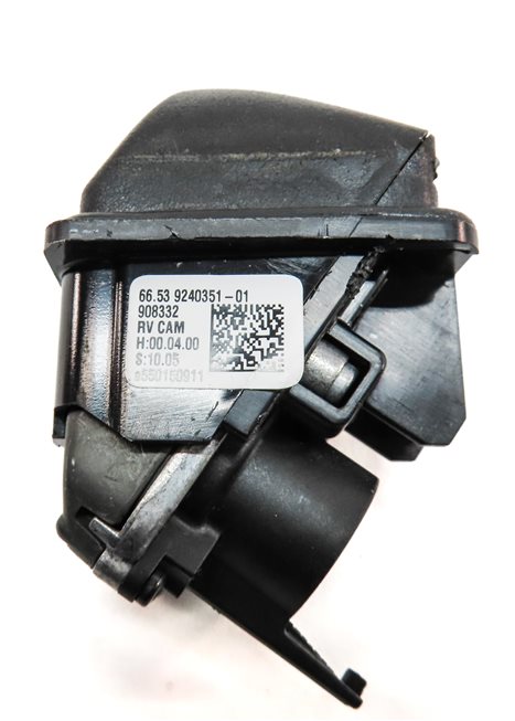 Thumbnail 6: 09-18 BMW 2 3 4 5 7 M5 X3 X5 X6 (F01 F07 F10 F15 F16 F30 F32) REARVIEW CAMERA