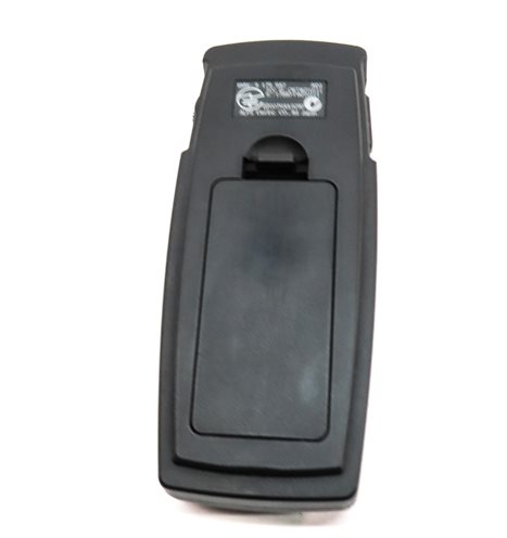 Thumbnail 4: 2012 BMW X5 (E70) REAR ENTERTAINMENT DVD MEDIA CENTER REMOTE CONTROL