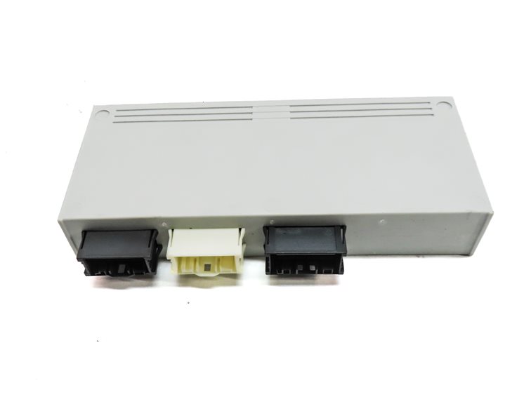 Thumbnail 4: 08-14 BMW X6 X6M (E71) REAR TRUNK LIFT HATCH GATE DOOR LIFTGATE CONTROL MODULE