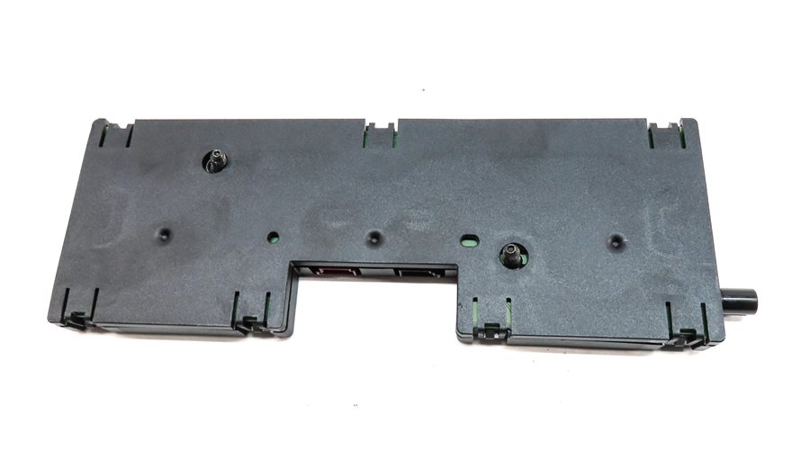 Thumbnail 4: 2012 BMW X5 (E70) RADIO STEREO ANTENNA DIVERSITY AMP AMPLIFIER