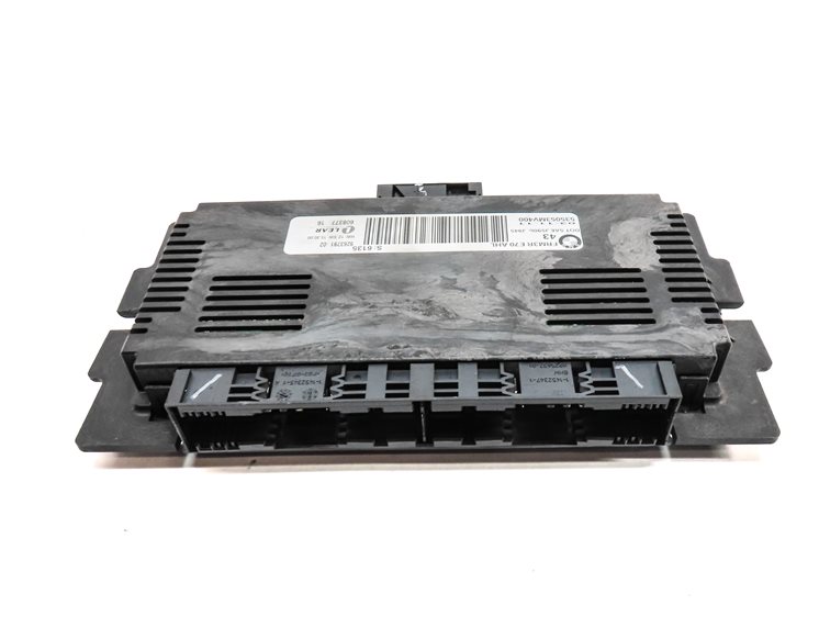 Thumbnail 3: 07-14 BMW X5 X5M X6 X6M (E70 E71) FRM3 FRM III AHL BCM BODY LIGHT CONTROL MODULE