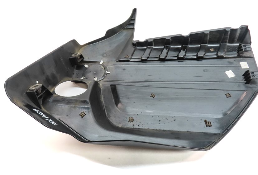 Thumbnail 6: 11-18 BMW 535i 640i 740i X3 X5 X6 (F10 F07 F01) 3.0L TURBO N55 ENGINE COVER TRIM