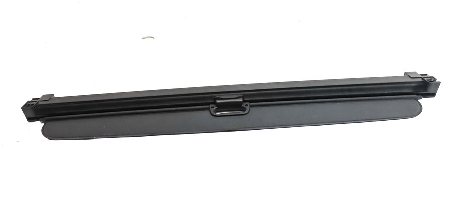 Thumbnail 10: 2012 BMW X5 (E70) REAR HATCH TRUNK RETRACTABLE CARGO PRIVACY COVER (Black)