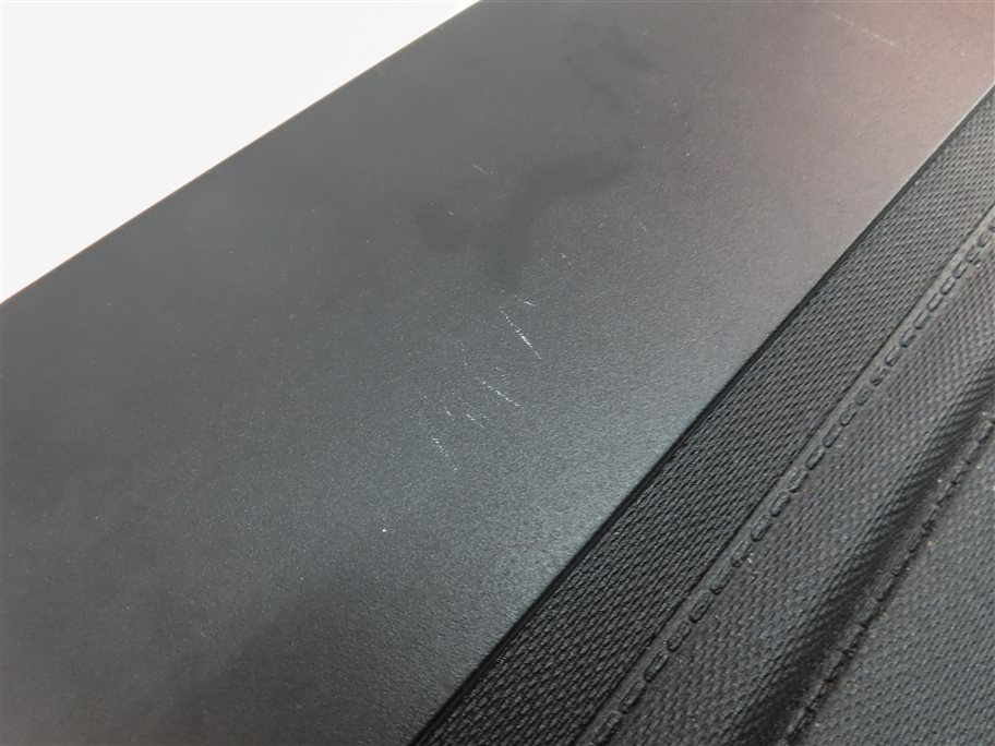Thumbnail 15: 2012 BMW X5 (E70) REAR HATCH TRUNK RETRACTABLE CARGO PRIVACY COVER (Black)