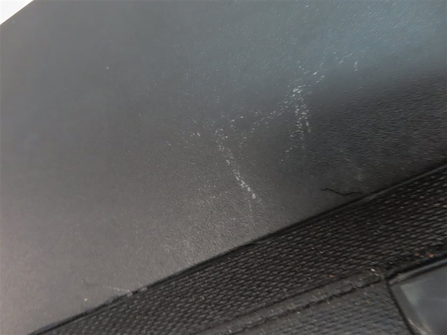 Thumbnail 16: 2012 BMW X5 (E70) REAR HATCH TRUNK RETRACTABLE CARGO PRIVACY COVER (Black)