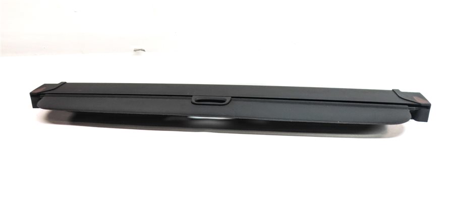 Thumbnail 2: 2012 BMW X5 (E70) REAR HATCH TRUNK RETRACTABLE CARGO PRIVACY COVER (Black)