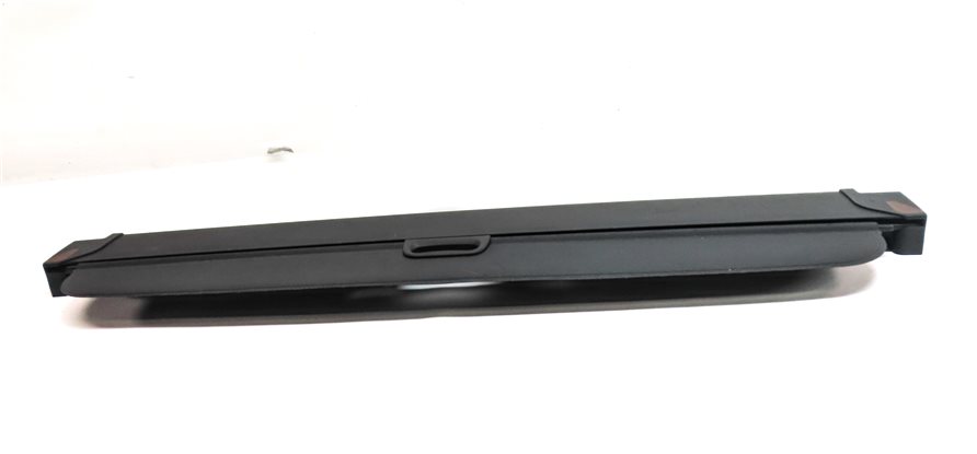 Thumbnail 3: 2012 BMW X5 (E70) REAR HATCH TRUNK RETRACTABLE CARGO PRIVACY COVER (Black)