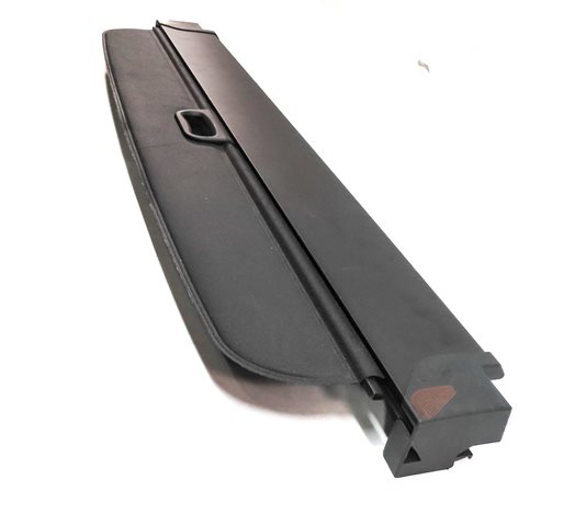 Thumbnail 5: 2012 BMW X5 (E70) REAR HATCH TRUNK RETRACTABLE CARGO PRIVACY COVER (Black)