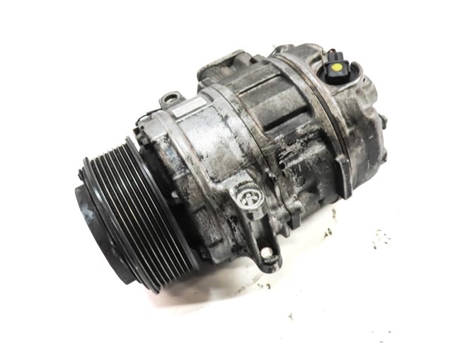 2010-2018 BMW 335i 435i 535i 640i 740i X5 X6 3.0L N55 A/C AIR COMPRESSOR PUMP