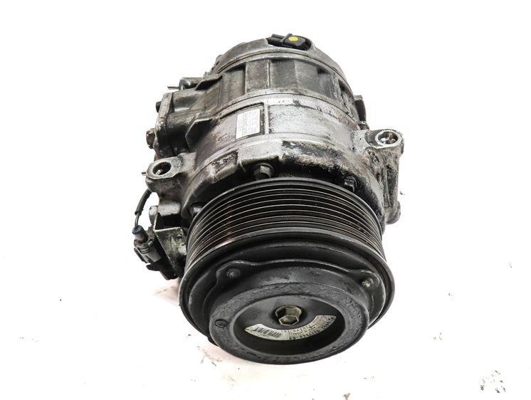 Thumbnail 4: 2010-2018 BMW 335i 435i 535i 640i 740i X5 X6 3.0L N55 A/C AIR COMPRESSOR PUMP