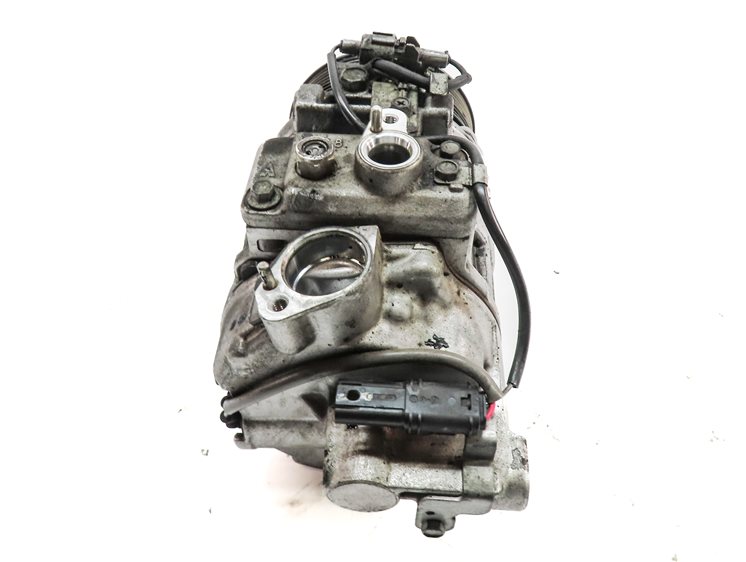 Thumbnail 6: 2010-2018 BMW 335i 435i 535i 640i 740i X5 X6 3.0L N55 A/C AIR COMPRESSOR PUMP