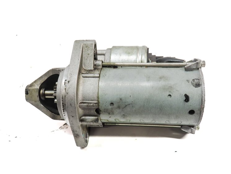 Thumbnail 2: 11-16 BMW 135i 328i 335i X1 X3 X5 X6 Z4 (E84 F25 E70 E71 E89) 3.0L STARTER MOTOR