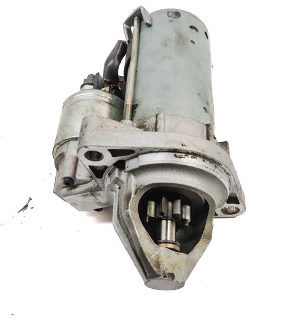 Thumbnail 3: 11-16 BMW 135i 328i 335i X1 X3 X5 X6 Z4 (E84 F25 E70 E71 E89) 3.0L STARTER MOTOR