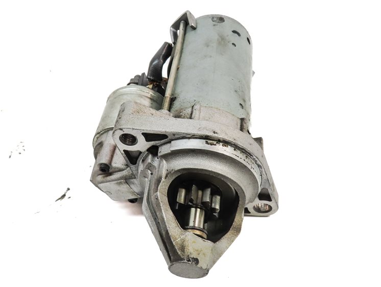 Thumbnail 4: 11-16 BMW 135i 328i 335i X1 X3 X5 X6 Z4 (E84 F25 E70 E71 E89) 3.0L STARTER MOTOR