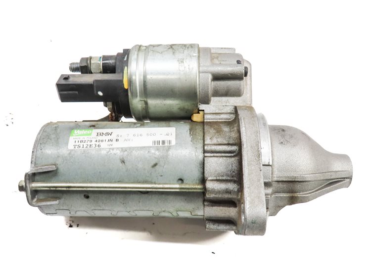 Thumbnail 7: 11-16 BMW 135i 328i 335i X1 X3 X5 X6 Z4 (E84 F25 E70 E71 E89) 3.0L STARTER MOTOR