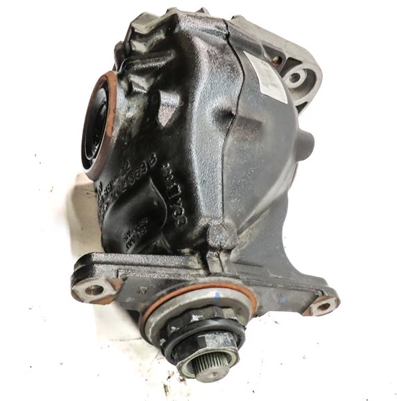 Thumbnail 3: 11-13 BMW X5 (E70) 3.0L N55 TURBO REAR DIFFERENTIAL GEAR CARRIER (3.15 RATIO)