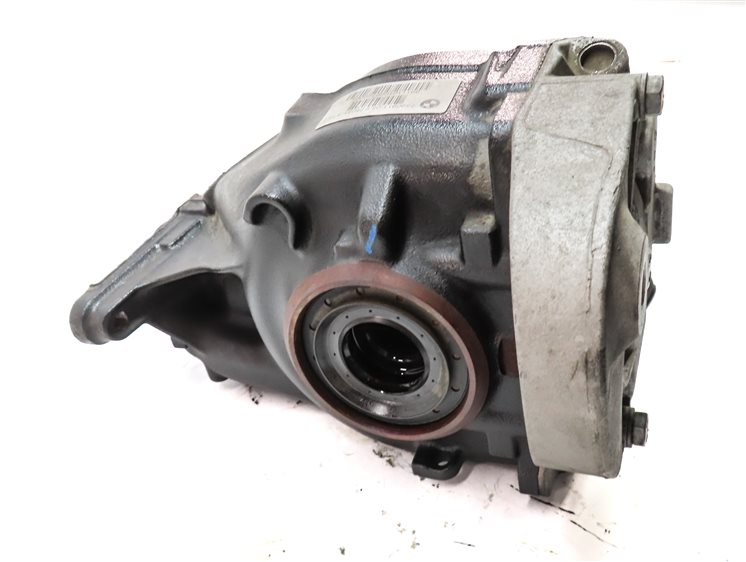 Thumbnail 5: 11-13 BMW X5 (E70) 3.0L N55 TURBO REAR DIFFERENTIAL GEAR CARRIER (3.15 RATIO)