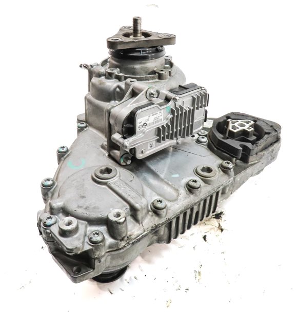 2011-2012 BMW X5 X6 3.0L / 3.0T TURBO - ATC 450 FRONT TRANSFER CASE ASSEMBLY