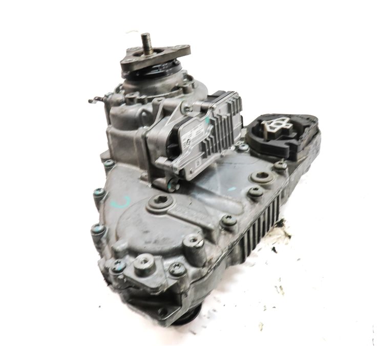 Thumbnail 3: 2011-2012 BMW X5 X6 3.0L / 3.0T TURBO - ATC 450 FRONT TRANSFER CASE ASSEMBLY