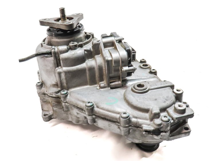 Thumbnail 4: 2011-2012 BMW X5 X6 3.0L / 3.0T TURBO - ATC 450 FRONT TRANSFER CASE ASSEMBLY