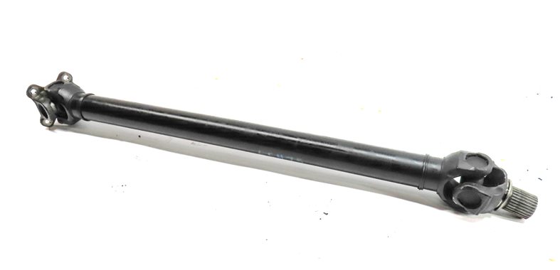 11-17 BMW X5 X5M X6 X6M (E70 E71 F15 F16 F85 F86) 3.0L 4.4L FRONT DRIVESHAFT