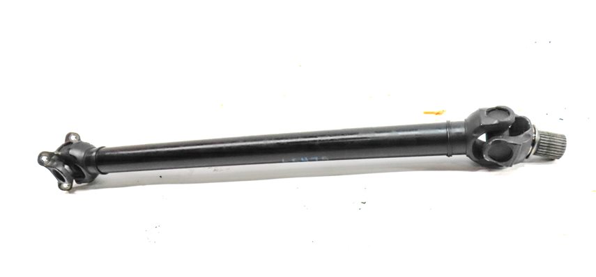 Thumbnail 2: 11-17 BMW X5 X5M X6 X6M (E70 E71 F15 F16 F85 F86) 3.0L 4.4L FRONT DRIVESHAFT