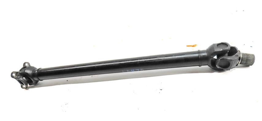 Thumbnail 3: 11-17 BMW X5 X5M X6 X6M (E70 E71 F15 F16 F85 F86) 3.0L 4.4L FRONT DRIVESHAFT