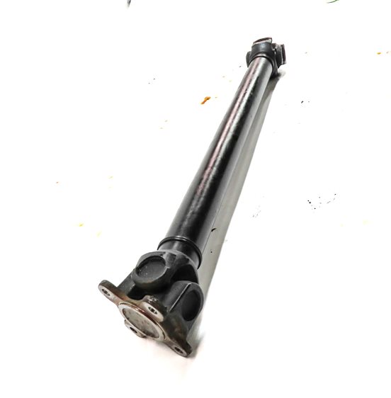 Thumbnail 6: 11-17 BMW X5 X5M X6 X6M (E70 E71 F15 F16 F85 F86) 3.0L 4.4L FRONT DRIVESHAFT