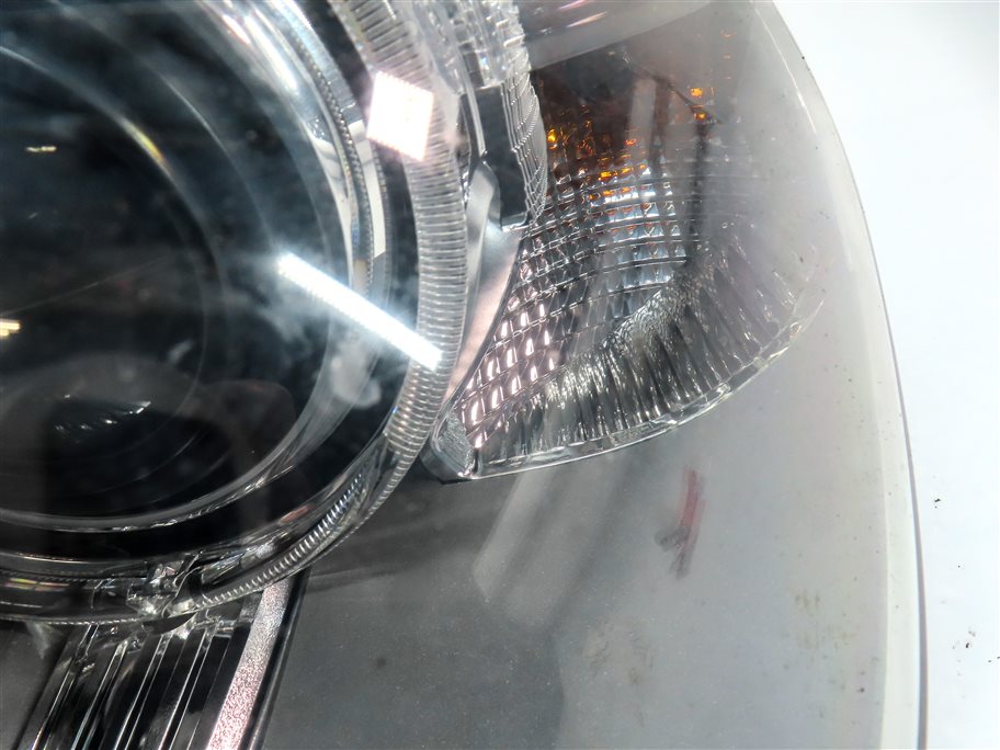 Thumbnail 12: 2012-2013 BMW X5 (E70) FRONT LEFT DRIVER HID XENON ADAPTIVE HEADLIGHT LIGHT LAMP