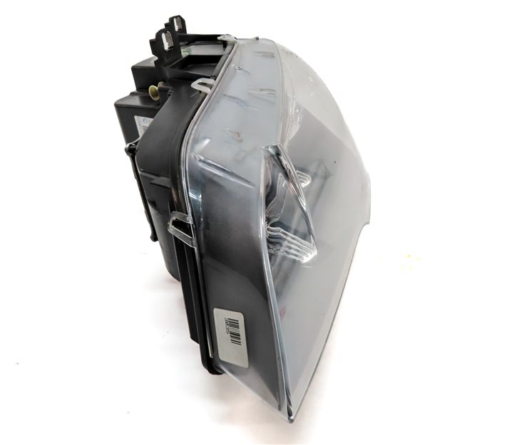 Thumbnail 4: 2012-2013 BMW X5 (E70) FRONT LEFT DRIVER HID XENON ADAPTIVE HEADLIGHT LIGHT LAMP
