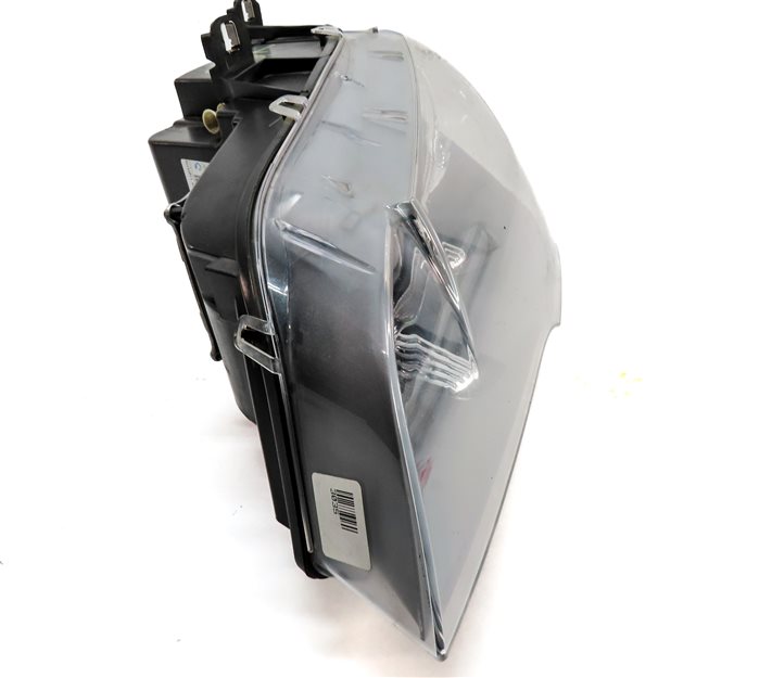 Thumbnail 5: 2012-2013 BMW X5 (E70) FRONT LEFT DRIVER HID XENON ADAPTIVE HEADLIGHT LIGHT LAMP