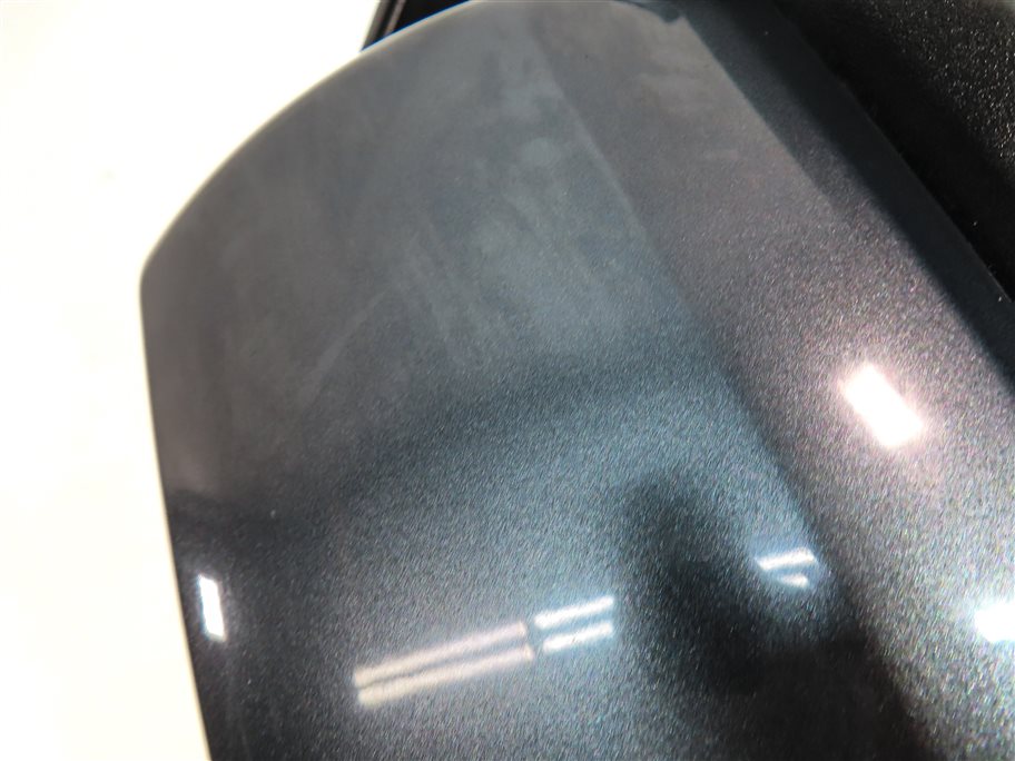 Thumbnail 9: 10-13 BMW X5 (E70) RIGHT P-FOLD MEM AUTODIM CAMERA HEATED DOOR MIRROR (Grey)