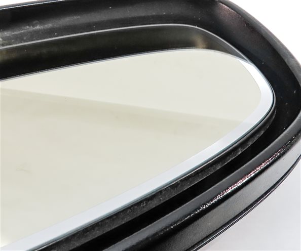 Thumbnail 11: 2010-2013 BMW X5 (E70) LEFT P-FOLD MEM AUTODIM CAMERA HEATED DOOR MIRROR (Grey)