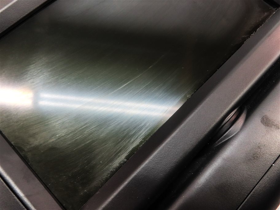 Thumbnail 9: 2007-2014 BMW X5 X5M X6 X6M (E70 E71) REAR ENTERTAINMENT VIDEO DISPLAY SCREEN
