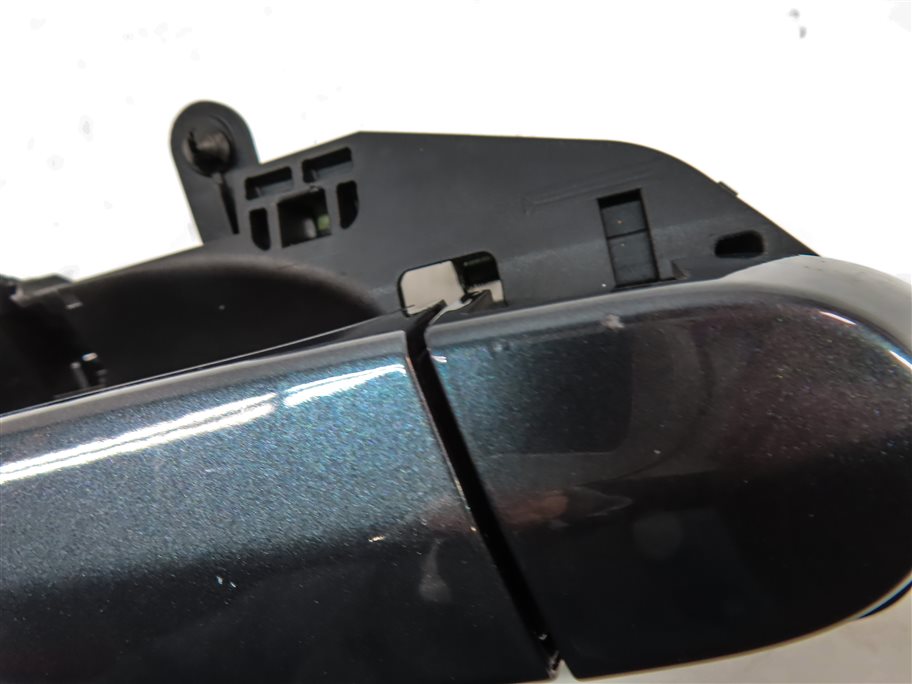 Thumbnail 8: 08-14 BMW X5 X5M X6 X6M (E70 E71) FRONT RIGHT COMFORT ACCESS DOOR HANDLE(Grey)