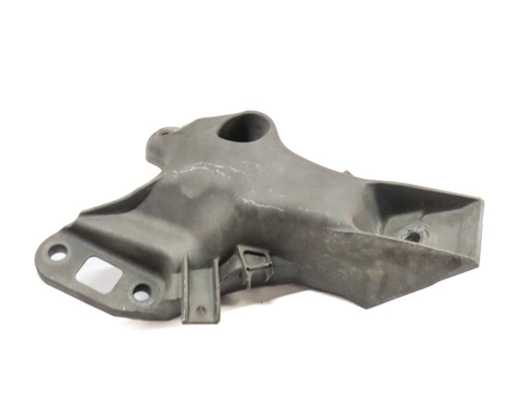 Thumbnail 3: 2011 BMW X5 (E70) 3.0L (N55) ENGINE MOTOR SUPPORT MOUNT BRACKET SET/2