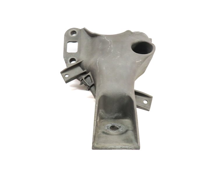 Thumbnail 4: 2011 BMW X5 (E70) 3.0L (N55) ENGINE MOTOR SUPPORT MOUNT BRACKET SET/2