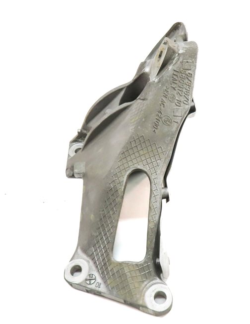 Thumbnail 6: 2011 BMW X5 (E70) 3.0L (N55) ENGINE MOTOR SUPPORT MOUNT BRACKET SET/2