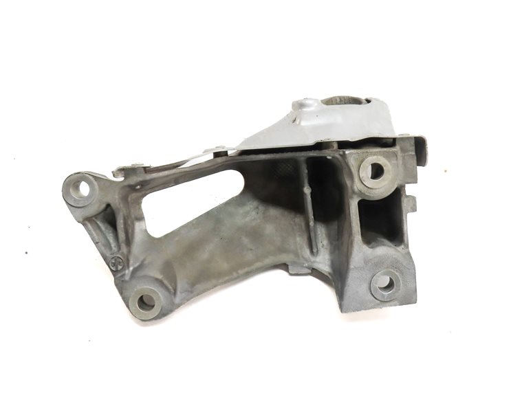 Thumbnail 7: 2011 BMW X5 (E70) 3.0L (N55) ENGINE MOTOR SUPPORT MOUNT BRACKET SET/2
